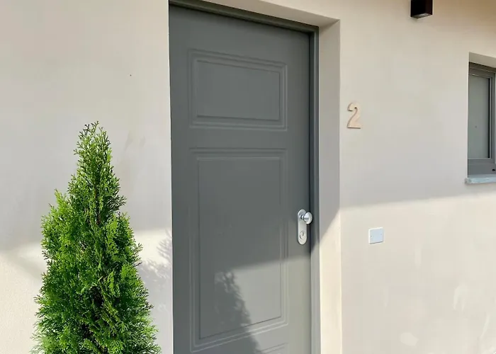 ファームステイ Cascina Ricardin *