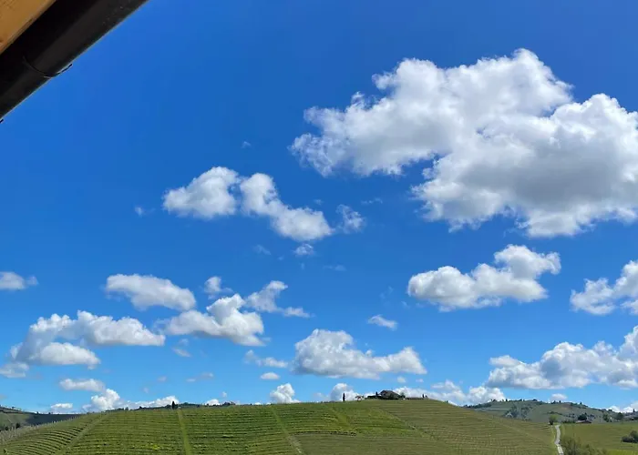 Cascina Ricardin Coazzolo