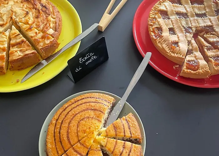 Cascina Ricardin * Coazzolo