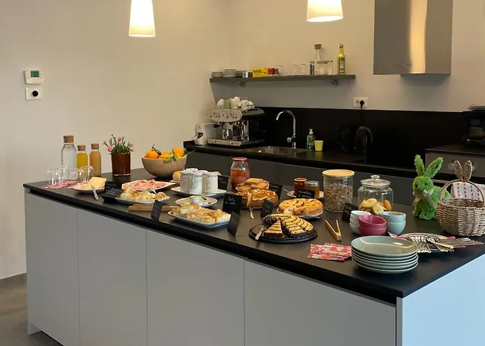 ファームステイ Cascina Ricardin *