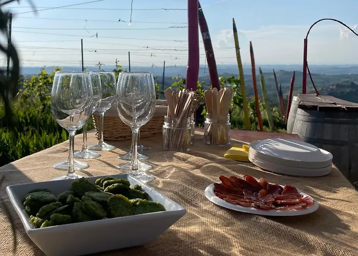 Cascina Ricardin Coazzolo