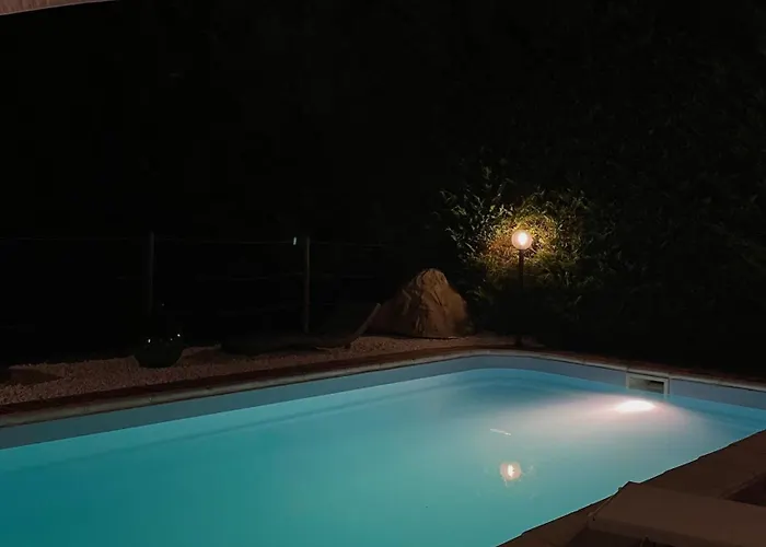 Cascina Ricardin ファームステイ Coazzolo