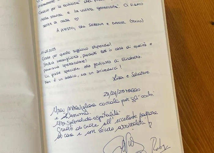 Cascina Ricardin Coazzolo