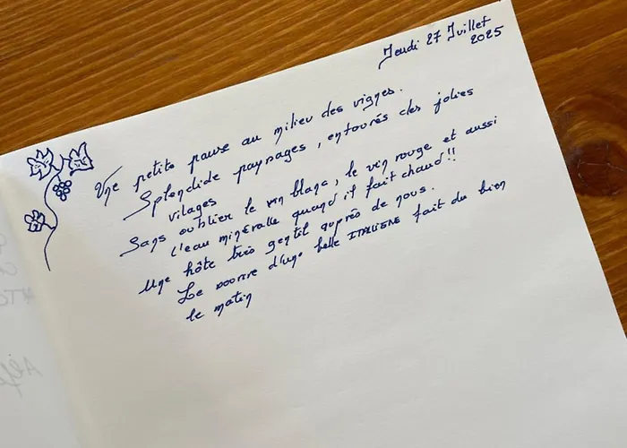 ファームステイ Cascina Ricardin Coazzolo