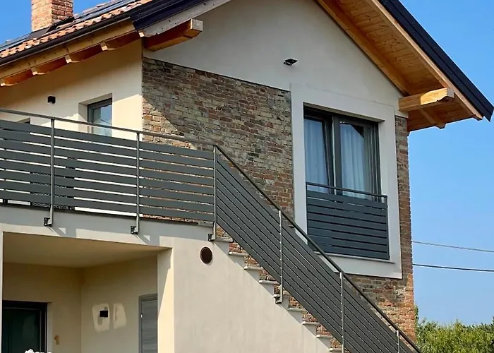 Cascina Ricardin * Coazzolo