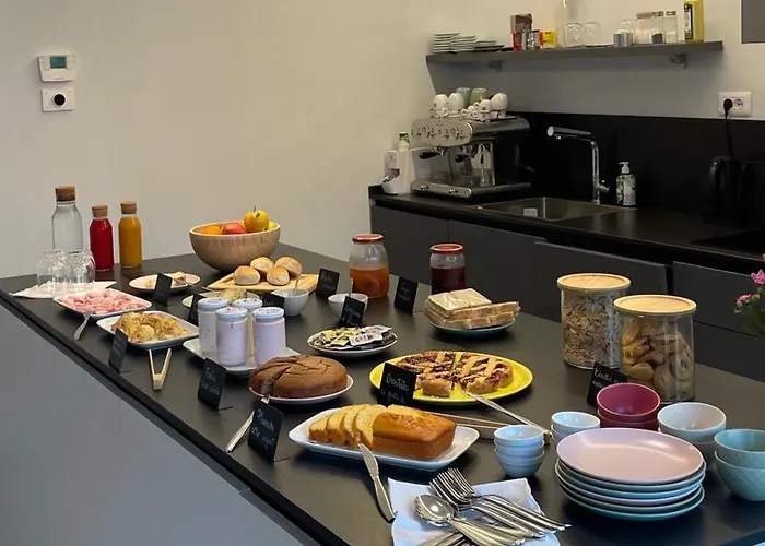 ファームステイ Cascina Ricardin *