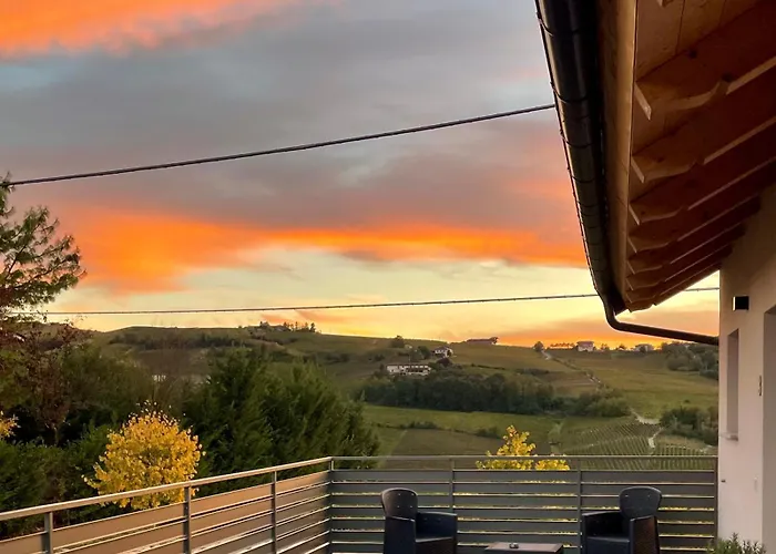 Cascina Ricardin Coazzolo