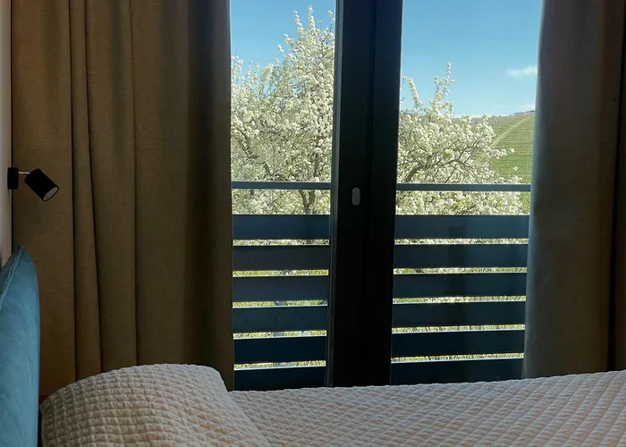 Cascina Ricardin ファームステイ *